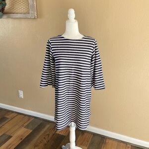 Zara Trafaluc dress